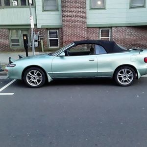 Meet your Posher, Freddy